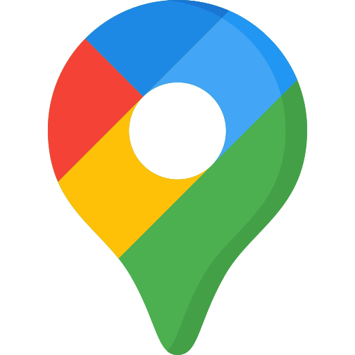 Google Maps Icon